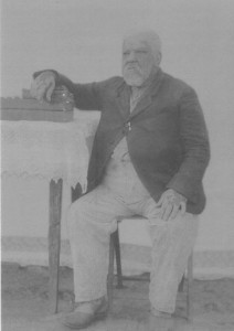 Tertuliano da Silva Gusm_o