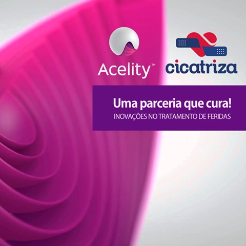 cicatriza acelity