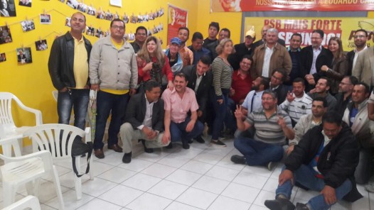 psb eleicoes 2016 2