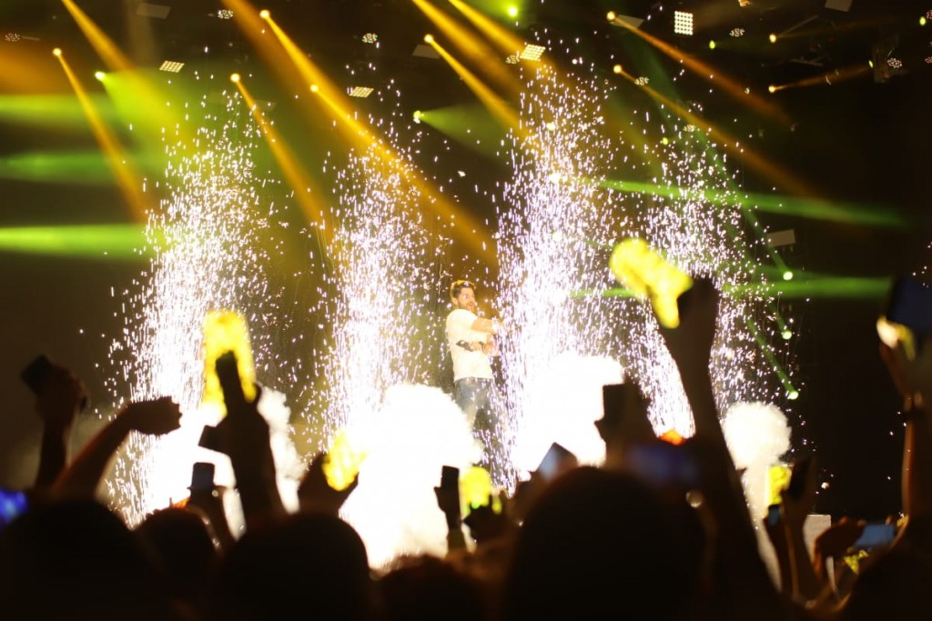 Fotos: Laecio Lacerda