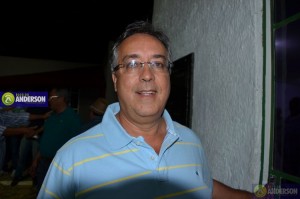 Gilmar Oliveira