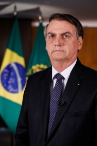 Bolsonaro