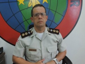 coronel braga